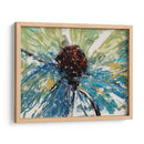 Splash Azul Ii - Tim OToole | Cuadro decorativo de Canvas Lab