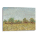 Campo De Primavera I - Tim OToole | Cuadro decorativo de Canvas Lab