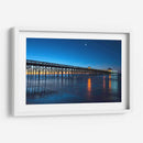 Amanecer Costero - Danny Head | Cuadro decorativo de Canvas Lab