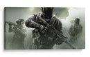 Its a Call of Duty | Cuadro decorativo de Canvas Lab