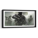 Its a Call of Duty | Cuadro decorativo de Canvas Lab