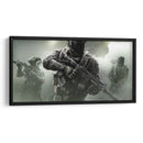 Its a Call of Duty | Cuadro decorativo de Canvas Lab