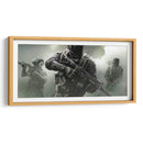 Its a Call of Duty | Cuadro decorativo de Canvas Lab