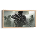 Its a Call of Duty | Cuadro decorativo de Canvas Lab