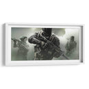 Its a Call of Duty | Cuadro decorativo de Canvas Lab