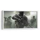 Its a Call of Duty | Cuadro decorativo de Canvas Lab