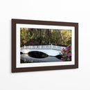 Reflexiones De Puente Blanco - Danny Head | Cuadro decorativo de Canvas Lab