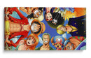 Its One Piece | Cuadro decorativo de Canvas Lab