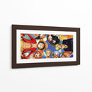 Its One Piece | Cuadro decorativo de Canvas Lab