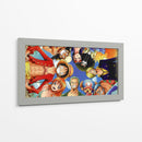 Its One Piece | Cuadro decorativo de Canvas Lab