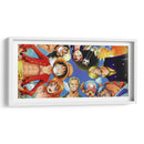 Its One Piece | Cuadro decorativo de Canvas Lab