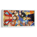 Its One Piece | Cuadro decorativo de Canvas Lab