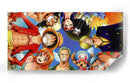 Its One Piece | Cuadro decorativo de Canvas Lab