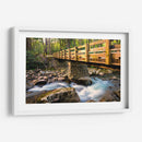 Puente Y Cascada Ii - Danny Head | Cuadro decorativo de Canvas Lab