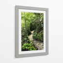 Sendero De Montaña - Danny Head | Cuadro decorativo de Canvas Lab