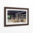 Antaño - Danny Head | Cuadro decorativo de Canvas Lab
