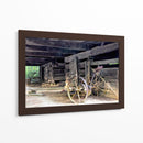 Antaño - Danny Head | Cuadro decorativo de Canvas Lab