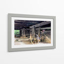 Antaño - Danny Head | Cuadro decorativo de Canvas Lab