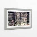 La Yema - Danny Head | Cuadro decorativo de Canvas Lab