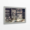 La Yema - Danny Head | Cuadro decorativo de Canvas Lab