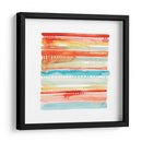 Líneas Conectadas I - Grace Popp | Cuadro decorativo de Canvas Lab