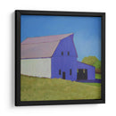 Sobre La Colina - Carol Young | Cuadro decorativo de Canvas Lab