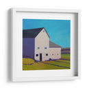 Sombra Púrpura - Carol Young | Cuadro decorativo de Canvas Lab