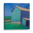 Trullo Rústico - Carol Young | Cuadro decorativo de Canvas Lab