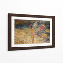 El baño - Joaquín Sorolla Bastida | Cuadro decorativo de Canvas Lab