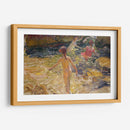 El baño - Joaquín Sorolla Bastida | Cuadro decorativo de Canvas Lab