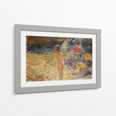 El baño - Joaquín Sorolla Bastida | Cuadro decorativo de Canvas Lab