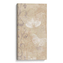 Bosque De Mariposas I - June Erica Vess | Cuadro decorativo de Canvas Lab