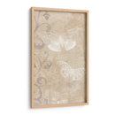 Bosque De Mariposas I - June Erica Vess | Cuadro decorativo de Canvas Lab