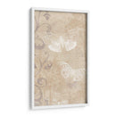 Bosque De Mariposas I - June Erica Vess | Cuadro decorativo de Canvas Lab