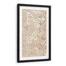 Butterfly Forest Ii - June Erica Vess | Cuadro decorativo de Canvas Lab