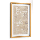 Butterfly Forest Ii - June Erica Vess | Cuadro decorativo de Canvas Lab