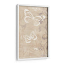 Butterfly Forest Ii - June Erica Vess | Cuadro decorativo de Canvas Lab