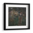 Joan of Arc - Jules Bastien-Lepage | Cuadro decorativo de Canvas Lab