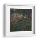 Joan of Arc - Jules Bastien-Lepage | Cuadro decorativo de Canvas Lab