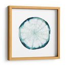 Superposición Del Anillo De Árbol Ii - Grace Popp | Cuadro decorativo de Canvas Lab