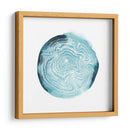 Anillo De Árbol Overlay Iv - Grace Popp | Cuadro decorativo de Canvas Lab