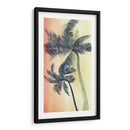 Palmas Vintage I - Grace Popp | Cuadro decorativo de Canvas Lab