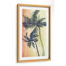 Palmas Vintage I - Grace Popp | Cuadro decorativo de Canvas Lab
