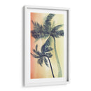Palmas Vintage I - Grace Popp | Cuadro decorativo de Canvas Lab