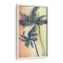 Palmas Vintage I - Grace Popp | Cuadro decorativo de Canvas Lab