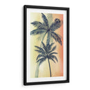 Vintage Palms Ii - Grace Popp | Cuadro decorativo de Canvas Lab