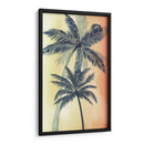 Vintage Palms Ii - Grace Popp | Cuadro decorativo de Canvas Lab