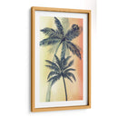 Vintage Palms Ii - Grace Popp | Cuadro decorativo de Canvas Lab