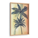 Vintage Palms Ii - Grace Popp | Cuadro decorativo de Canvas Lab