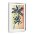 Vintage Palms Ii - Grace Popp | Cuadro decorativo de Canvas Lab